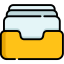 Inbox 图标 64x64
