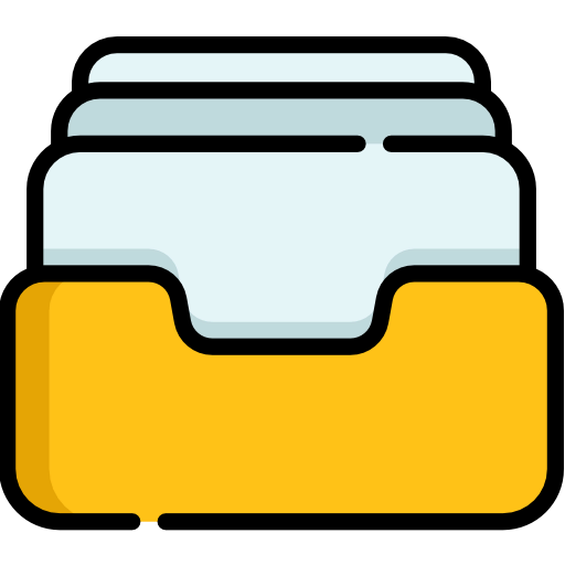 Inbox icon