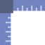Ruler icon 64x64