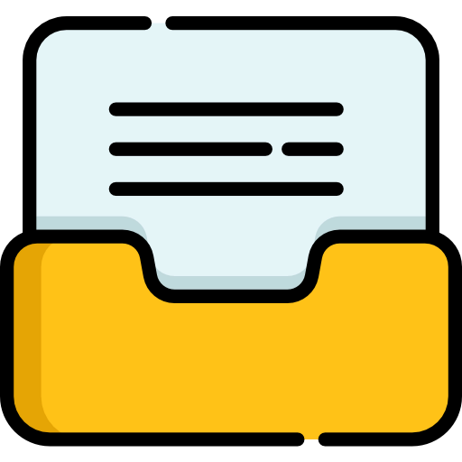Inbox Ikona