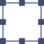 Bounding box icon 64x64