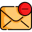 Email 图标 64x64