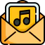Music 图标 64x64