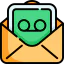 Email 图标 64x64