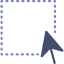 Select icon 64x64