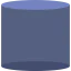 Cylinder icon 64x64