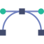 Vector icon 64x64