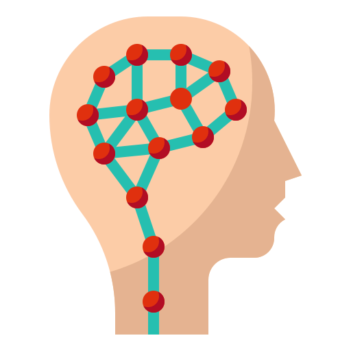 Brain icon
