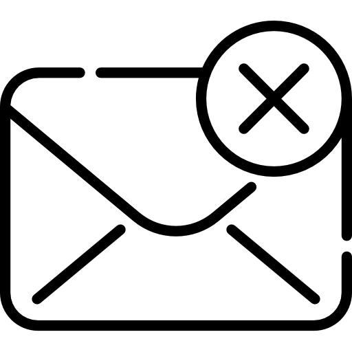 Remove icon