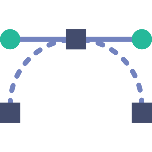 Vector 图标