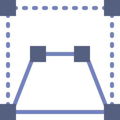 Transform icon