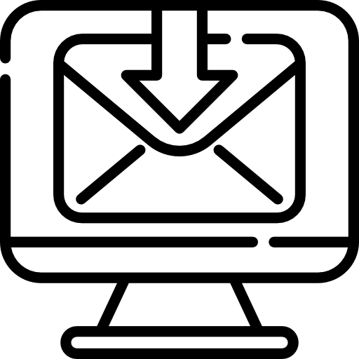 Computer icon