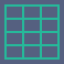 Grids Ikona 64x64