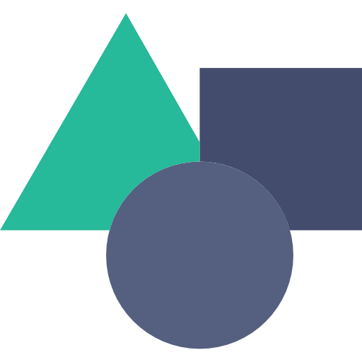 Triangle icon