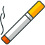 Cigarette icon 64x64