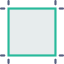 Square Ikona 64x64