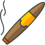 Cigar icon 64x64