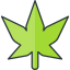 Marijuana icon 64x64