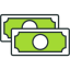 Money icon 64x64