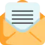 Open email ícone 64x64