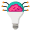 Light bulb 图标 64x64