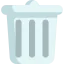 Trash ícone 64x64