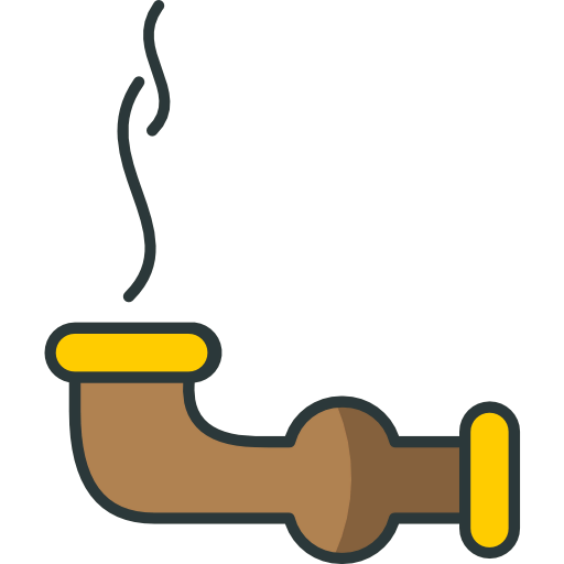 Pipe icon