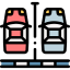 Parking area icon 64x64