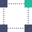 Square Ikona 64x64