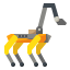 Robotic dog 图标 64x64