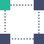 Square Ikona 64x64