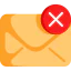 Remove ícone 64x64