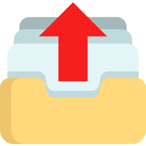 Inbox icon