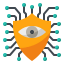 Security 图标 64x64