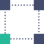 Square Ikona 64x64