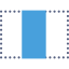 Center alignment Ikona 64x64