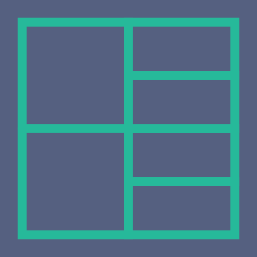 Square icon
