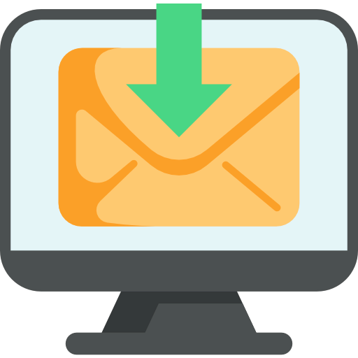 Computer icon