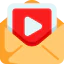 Video アイコン 64x64