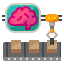 Artificial intelligence 图标 64x64