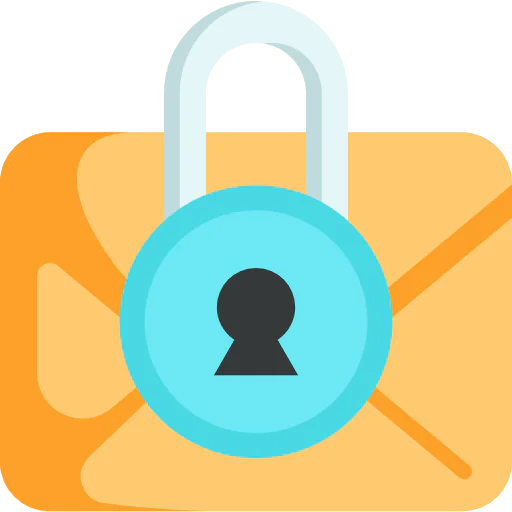 Padlock icon