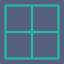 Square Ikona 64x64