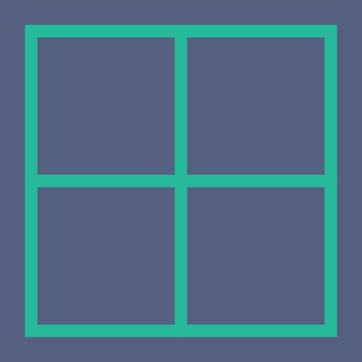 Square icon