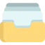 Inbox アイコン 64x64