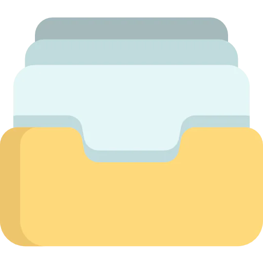 Inbox icon
