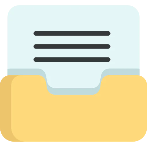 Inbox アイコン
