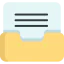Inbox アイコン 64x64