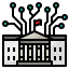 Government 图标 64x64