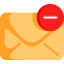 Email アイコン 64x64