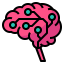 Brain 图标 64x64